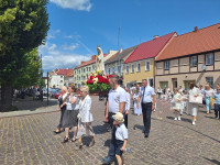 19.06.2025 r. Boże Ciało