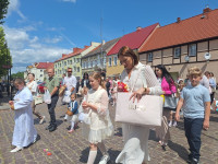 19.06.2025 r. Boże Ciało