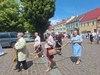 19.06.2025 r. Boże Ciało