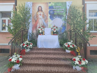 19.06.2025 r. Boże Ciało