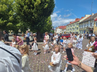 19.06.2025 r. Boże Ciało