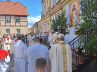 19.06.2025 r. Boże Ciało