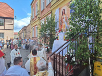 19.06.2025 r. Boże Ciało
