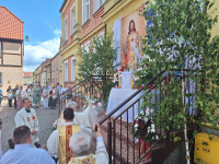 19.06.2025 r. Boże Ciało