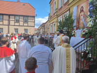 19.06.2025 r. Boże Ciało
