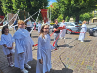 19.06.2025 r. Boże Ciało