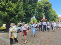 19.06.2025 r. Boże Ciało