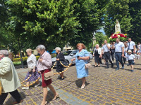19.06.2025 r. Boże Ciało