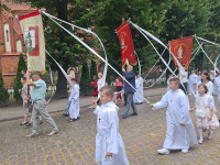 19.06.2025 r. Boże Ciało