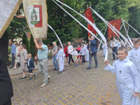 19.06.2025 r. Boże Ciało