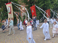 19.06.2025 r. Boże Ciało