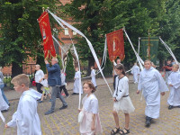19.06.2025 r. Boże Ciało