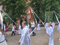 19.06.2025 r. Boże Ciało