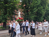 19.06.2025 r. Boże Ciało