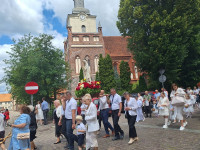 19.06.2025 r. Boże Ciało