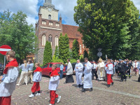 19.06.2025 r. Boże Ciało
