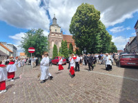 19.06.2025 r. Boże Ciało