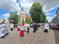 19.06.2025 r. Boże Ciało