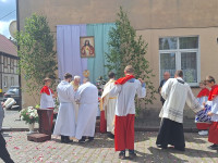 19.06.2025 r. Boże Ciało