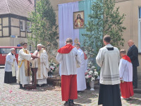 19.06.2025 r. Boże Ciało