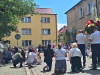 19.06.2025 r. Boże Ciało