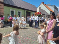 19.06.2025 r. Boże Ciało