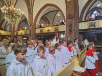 19.06.2025 r. Boże Ciało