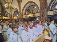 19.06.2025 r. Boże Ciało