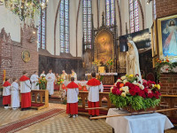19.06.2025 r. Boże Ciało