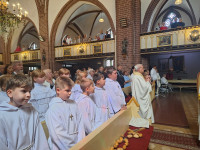 19.06.2025 r. Boże Ciało