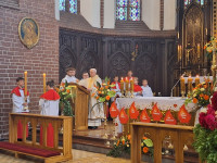 19.06.2025 r. Boże Ciało