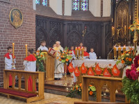 19.06.2025 r. Boże Ciało