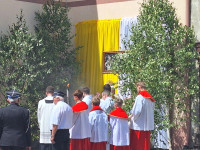 19.06.2025 r. Boże Ciało