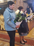 24.04.2025 r.  43 Rocznica Święceń Kapłańskich Księdza Proboszcza