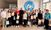 28.05.2025 r. Archidiecezjalny Konkurs Biblijny w Szczecinie