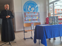 28.05.2025 r. Archidiecezjalny Konkurs Biblijny w Szczecinie