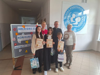 28.05.2025 r. Archidiecezjalny Konkurs Biblijny w Szczecinie