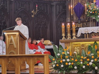 17.04.2025 r.  Wielki Czwartek