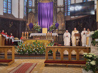 17.04.2025 r.  Wielki Czwartek