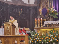 17.04.2025 r.  Wielki Czwartek