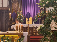 17.04.2025 r.  Wielki Czwartek