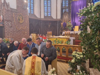 17.04.2025 r.  Wielki Czwartek