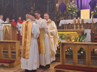 17.04.2025 r.  Wielki Czwartek