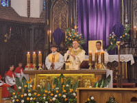 17.04.2025 r.  Wielki Czwartek