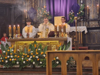 17.04.2025 r.  Wielki Czwartek