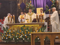 17.04.2025 r.  Wielki Czwartek
