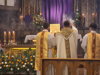 17.04.2025 r.  Wielki Czwartek