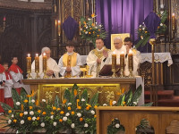 17.04.2025 r.  Wielki Czwartek