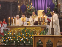 17.04.2025 r.  Wielki Czwartek