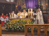 17.04.2025 r.  Wielki Czwartek
